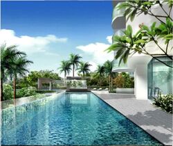 The Lincoln Residences (D11), Condominium #542363621